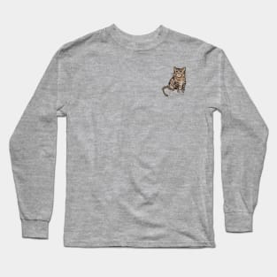 Charlie! Long Sleeve T-Shirt